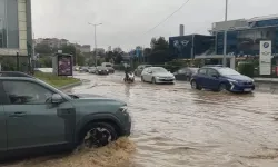 İstanbul'da sel felaketi: Dere kenarında cansız erkek cesedi bulundu!