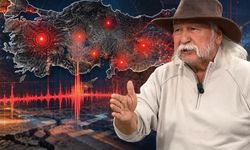 Şener Üşümezsoy yeni deprem için adres verdi: İki ilde 7 büyüklüğünde deprem bekleniyor!