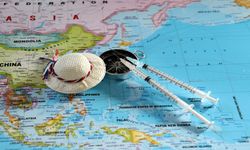 Tatil planı yapanlara seyahat aşısı uyarısı