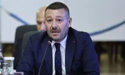 Van Barosu’nda seçim sonuçlandı: Sinan Özaraz yeniden başkan seçildi!