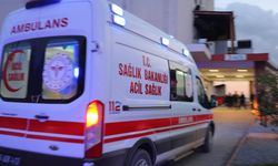 Soba faciası: 65 yaşındaki adam hayatını kaybetti