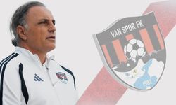 Vanspor’un Teknik Direktörü Mustafa Gürsel önemli değerlendirmelerde bulundu!