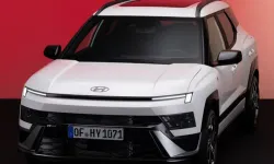 Türkiye'de üretilecek Hyundai Bayon resmen tanıtıldı!