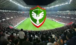 Amedspor ilk defa bu programı yapıyor: İki önemli sanatçı etkinlikte yer alacak!