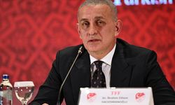 İstifa eden TFF yöneticisi Lale Cander'den Hacıosmanoğlu için büyük iddia!