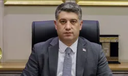 Van Büyükşehir Belediyesi Genel Sekreteri Ulaş Akhan’a İstanbul’da önemli görev!