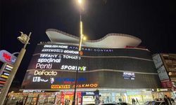 Van Mall AVM’deki mağazalar satışa çıkarıldı! İşte satış fiyatları…