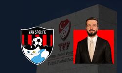 Vanspor Başkanı’ndan bahis soruşturmasına ilişkin ilk açıklama!