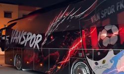 Vanspor Van’a dönüyor!