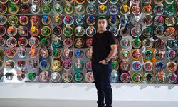 Dünyaca ünlü ressam 25 yıl sonra Van’a geliyor!