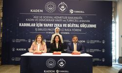 Türkiye’de ilki Van’da yapılacak: Geleceğin teknolojisiyle güçlenen kadınlar Van’dan yola çıkacak!