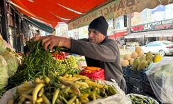 Van’da turşuluk sezonu başladı: Sebzelerin bu yılki fiyatları dikkat çekti!