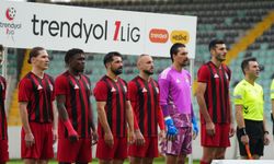 Vanspor yine yıkıldı!