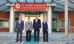 BİK Van Bölge Müdürlüğünün kurum ziyaretleri sürüyor