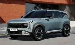 Kia Seltos Türkiye'de satışa sunuldu! İşte fiyatı ve özellikleri