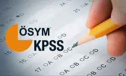 2026 KPSS Ortaöğretim sınavı tamamlandı!