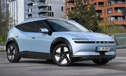 Türkiye’de üretilen Hyundai IONIQ 3 satışa çıktı! İşte fiyatı ve özellikleri…