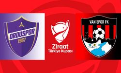 Vanspor kupada sahne alıyor: Orduspor 1967 maçı ne zaman, saat kaçta ve hangi kanalda?