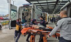 Maden ocağında göçük: 1 işçi hayatını kaybetti