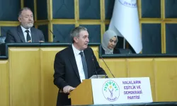 DEM Parti açıkladı: PKK'nın silah bırakacağı tarih belli oldu!