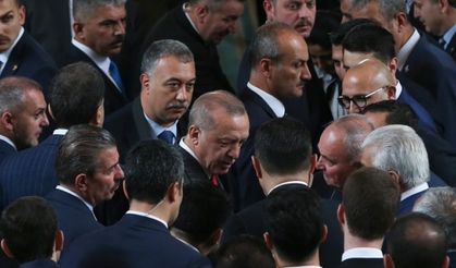 Çözüm süreci yeniden başlayacak mı? Erdoğan cevapladı...