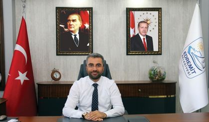 Başkan Say vatandaşı Van'da oynanacak Türkiye- Kuzey Makedonya maçına davet etti!