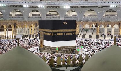 Yüz şehit yakını umreye gönderiliyor! İşte kafile tarihleri ve detayları…