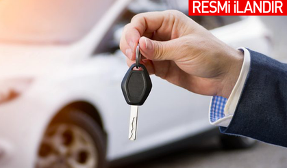 VAN EDREMİT SOSYAL YARDIMLAŞMA VE DAYANIŞMA VAKFI 2 ARAÇ SATIŞI YAPACAK