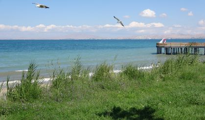 Van 24 yılın ardından eski günlerine göndü!