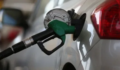 Benzine indirim geliyor!