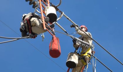 Van'da bu bölgelere dikkat! Saatlerce elektrik kesintisi yaşanacak