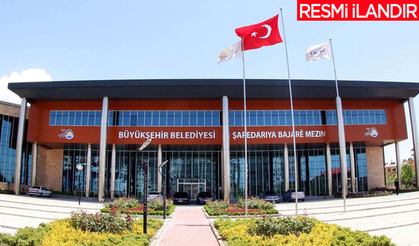 VAN BÜYÜKŞEHİR BELEDİYE BAŞKANLIĞI ETÜD PROJE HİZMETİ ALACAK