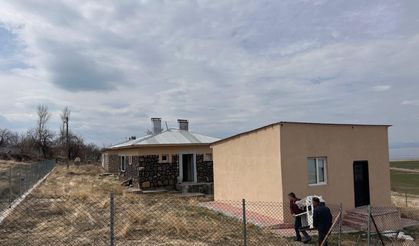 Van’da 5 yıldır kapısına kilit vurulmuştu! Yeniden aktif hale getirilecek