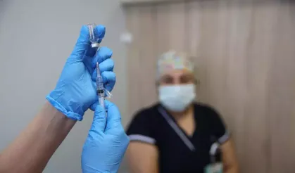 Uzmanlardan Covid-19 aşılarına ilişkin dikkat çeken açıklama