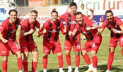 Başkan Özel’den Vanspor’a destek mesajı: Vanspor bileğinin hakkıyla kazandı!