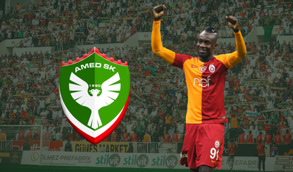 Mbaye Diagne’nin Diyarbakır’a geleceği tarih belli oldu