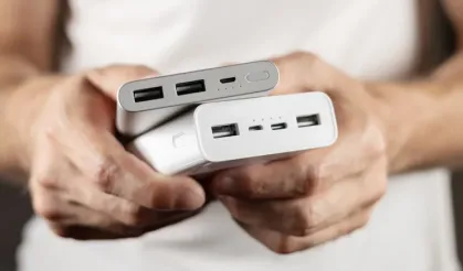 Bakan duyurdu: Powerbank kullanıma dair yasak yolda