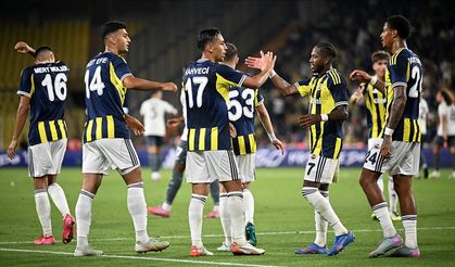 Fenerbahçe, Feyenoord’u elerse hangi takım ile karşılaşacak? İşte play-off’ta rakibi