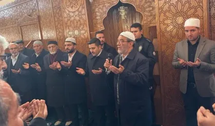 Van’da 16 yıllık husumet barış ile sonuçlandı!