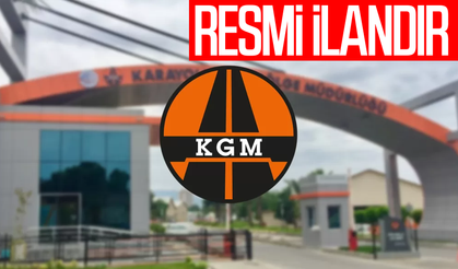 KARAYOLLARI 11. VAN BÖLGE MÜDÜRLÜĞÜ ERCİŞ'TE ARSA SATACAK