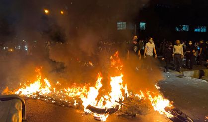 Van’ın yanı başında ortalık yangın yeri: Ölü sayısı 6 bini geçti