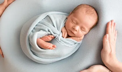 2025’in en popüler bebek isimleri belli oldu! İşte en çok tercih edilen kız ve erkek isimleri