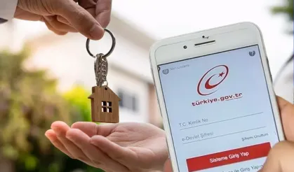 Konut satacaklar dikkat! Yeni dönem 1 Şubat'ta başlıyor