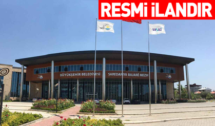 VAN BÜYÜKŞEHİR BELEDİYESİ ÖZALP'TA ÇOK AMAÇLI SPOR SALONU YAPTIRACAK