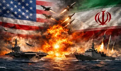 ABD, İran savaşının biteceği günü açıkladı!