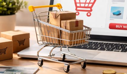 Yurt dışından alışveriş yapanlar dikkat! O şart kaldırıldı...