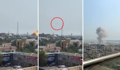 İran, ABD’nin 6 ülkedeki üssünü vurdu!