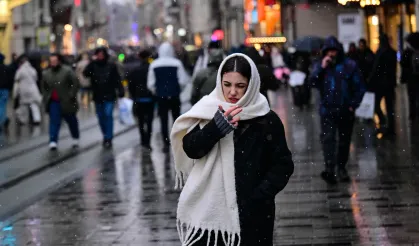 Bu şehirlere bardaktan boşalırcasına yağmur yağacak!