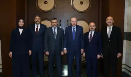 İçişleri Bakanlığı'nda Bakan yardımcılarının görev dağılımı belli oldu!