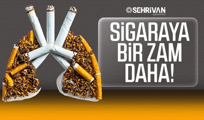 Sigara fiyatlarına zam geldi: İşte en ucuz ve en pahalı sigara fiyatları